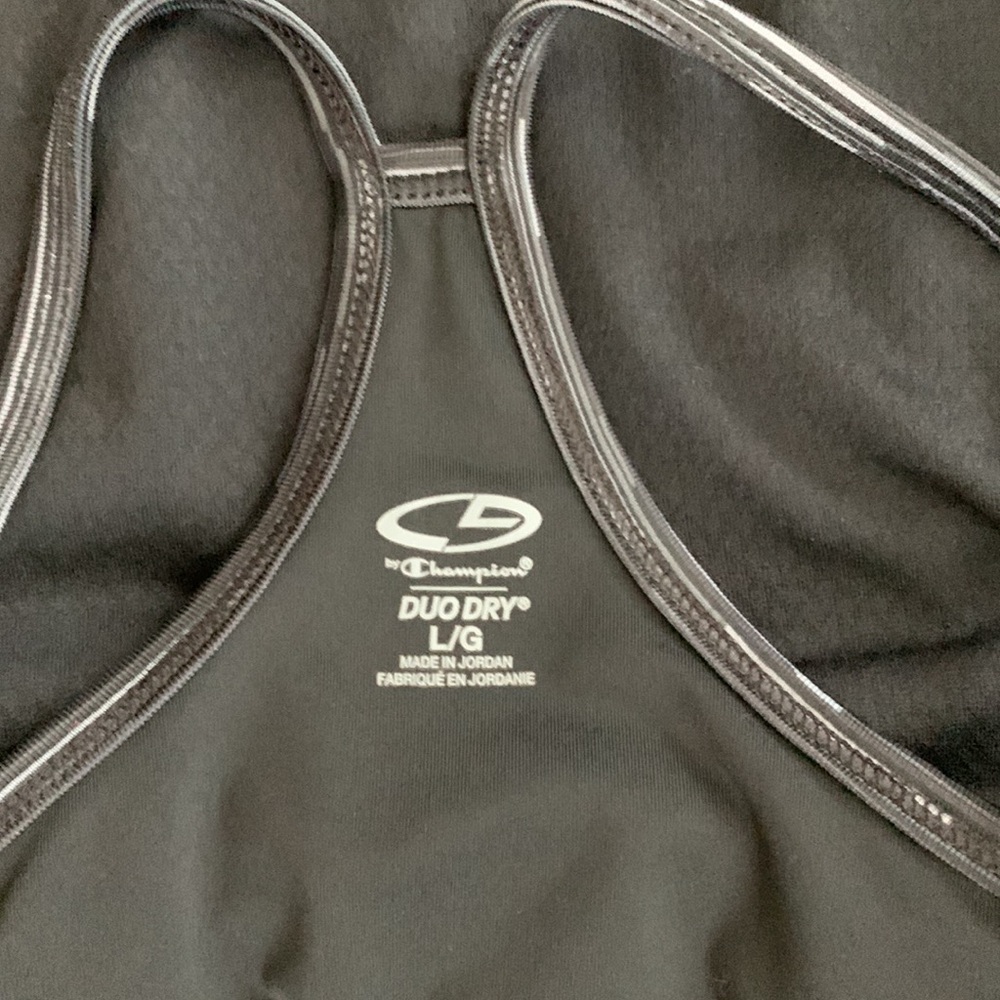 Champion Tank - Picture 3 of 3